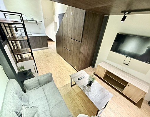 環遊了整個星系✨可租補可寵大空間✨獨洗曬職業友善 - Image 5