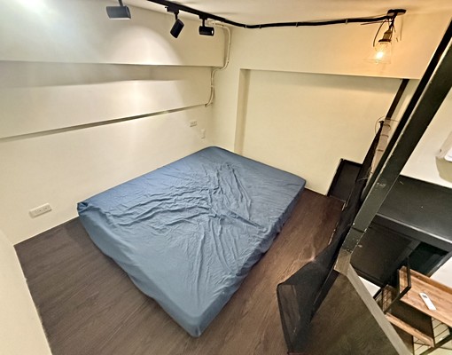 環遊了整個星系✨可租補可寵大空間✨獨洗曬職業友善 - Image 11