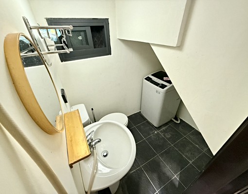 環遊了整個星系✨可租補可寵大空間✨獨洗曬職業友善 - Image 14