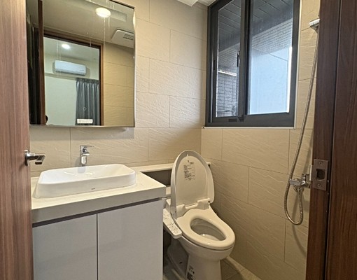 A9捷運走路10分鐘/學區公園旁高樓景觀戶全配 - Image 7