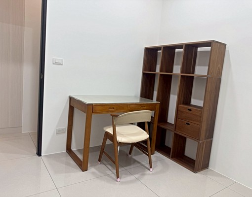 峰華苑.首租四房.視野廣.外商最愛 - Image 6