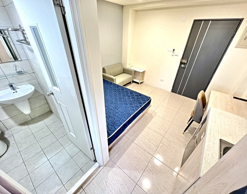 🔱近總站夜市🔱流理臺系統櫃🔱可雙租補電梯套房 - Image 8