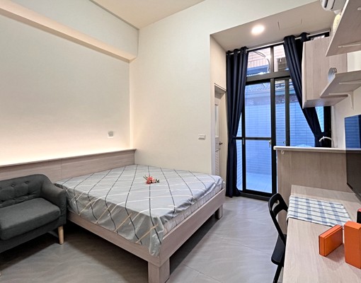 🏡大里電梯套房🏠陽台🔆流理台💯租屋補助【加賴聯絡】 - Image 4