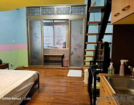 長億城複層獨套,包管、網路、第四台! - Image 2