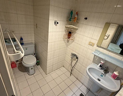 🉑租補✨西區城市經典✨高樓採光佳✨三房✨可獨洗曬前後陽台 - Image 8