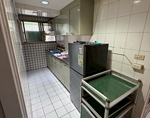 🉑租補✨西區城市經典✨高樓採光佳✨三房✨可獨洗曬前後陽台 - Image 10