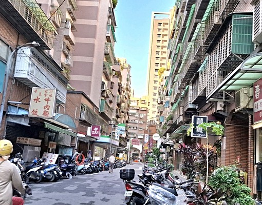 佳瑪商圈~獨立套房 - Image 10