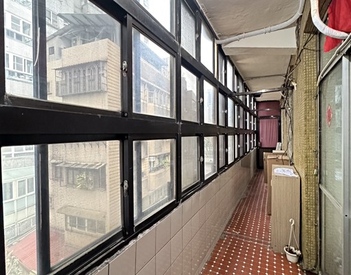 🥇社宅*免仲*可租補*板橋捷運雙層大空間 - Image 2