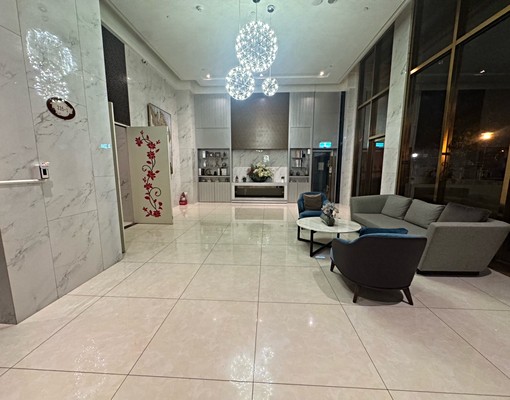 江子翠~有富御花園⋯情侶的窩 - Image 6