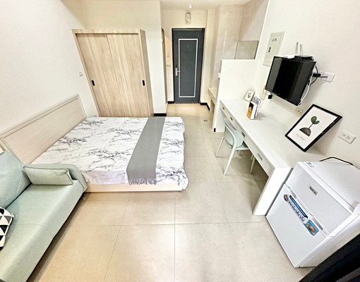 復健醫院中台電梯🌟乾濕分離🌟含車位🌟可短租 - Image 8