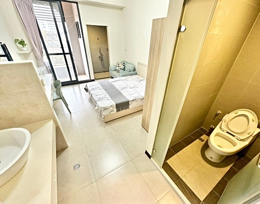 74好市多總站🌟電梯乾濕短租車位 - Image 6