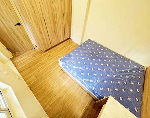 租補🔥5分鐘南港展覽館✦採光1房1廳✦獨立雙陽台洗衣✦廚房 - Image 9