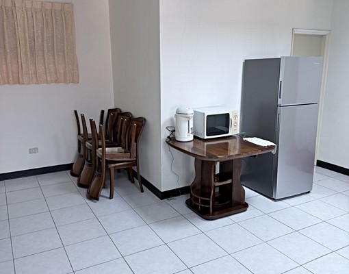 【北港朝天宮旁|稀有景觀2房|直看媽祖像|乾淨明亮電梯大樓】 - Image 5