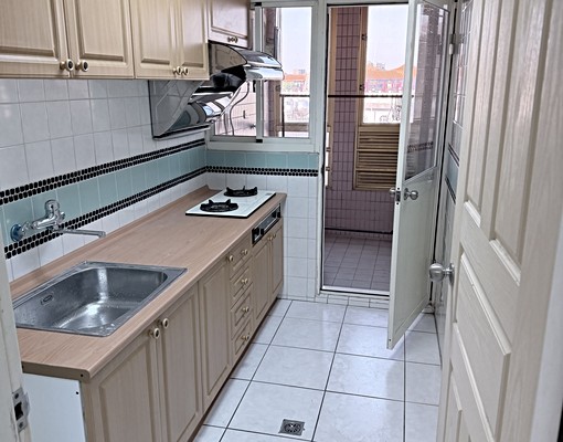 【北港朝天宮旁|稀有景觀2房|直看媽祖像|乾淨明亮電梯大樓】 - Image 7