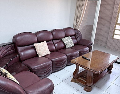 【北港朝天宮旁|稀有景觀2房|直看媽祖像|乾淨明亮電梯大樓】 - Image 2