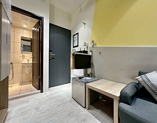 近甘肅文心漢口青海西屯近逢甲商圈!!!(雙租補) - Image 4