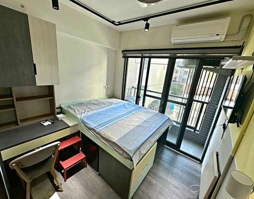 近甘肅文心漢口青海西屯近逢甲商圈!!!(雙租補) - Image 8