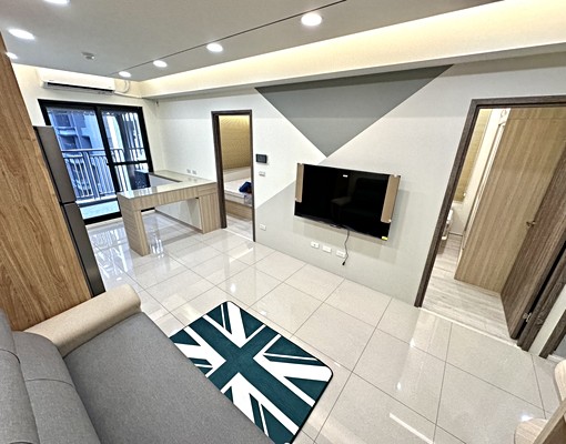 秒殺🏡社區優質新大樓💖可租補超強系統櫃💖高級住宅區💖 - Image 3