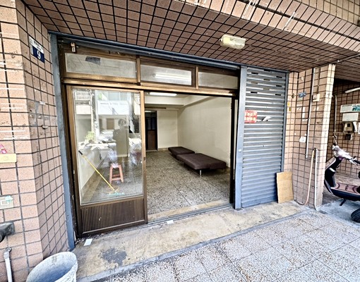 樓店1-2樓💝兩房💝可寵 - Image 1