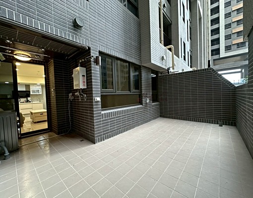 【添好運+成幸福】幸福成|稀有露台2房+車位|可租補、寵 - Image 1