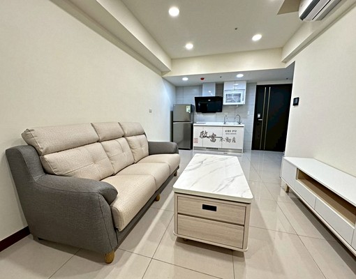 【添好運+成幸福】幸福成|稀有露台2房+車位|可租補、寵 - Image 3