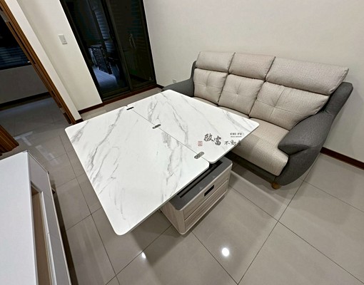 【添好運+成幸福】幸福成|稀有露台2房+車位|可租補、寵 - Image 5