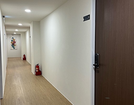 AI園區全新套房~台水、台電、可養貓、可租補 - Image 10