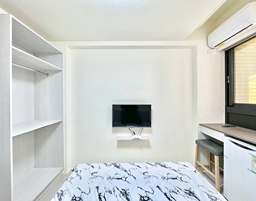 進化北路🚩文心崇德站-小資首選-超大陽臺 - Image 6