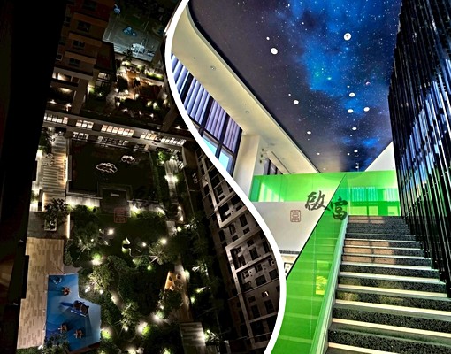 【添好運+成幸福】幸福成|稀有露台2房+車位|可租補、寵 - Image 13