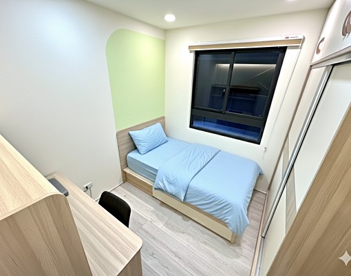 秒殺🏡社區優質新大樓💖可租補超強系統櫃💖高級住宅區💖 - Image 7