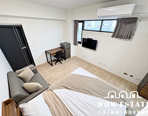 北屯水湳🔸可租屋補助🔸陽台獨洗🔸電梯🔸機車位 - Image 2