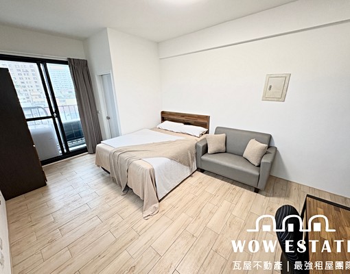 北屯水湳🔸可租屋補助🔸陽台獨洗🔸電梯🔸機車位 - Image 4