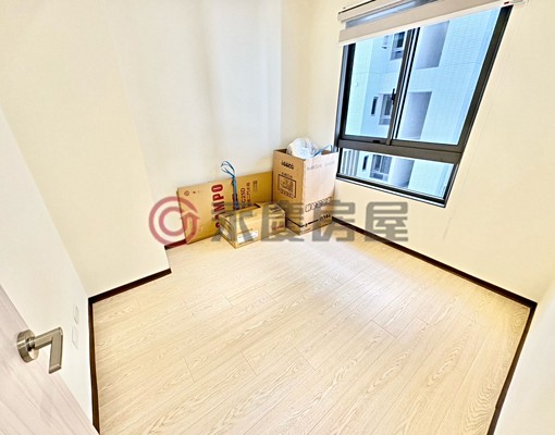 🎀東區超美兩房｜百萬裝潢🉑租補🉑戶籍｜附平面大車位 - Image 5