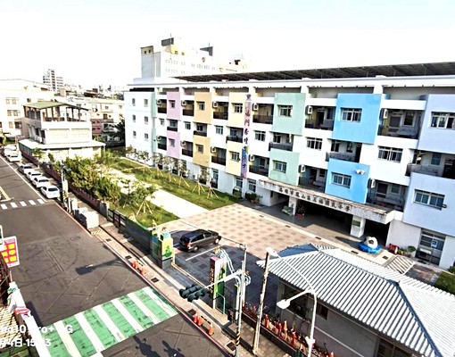 R5捷運/五甲商圈/福誠高中一房一廳一衛 - Image 1