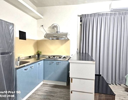 R5捷運/五甲商圈/福誠高中一房一廳一衛 - Image 5