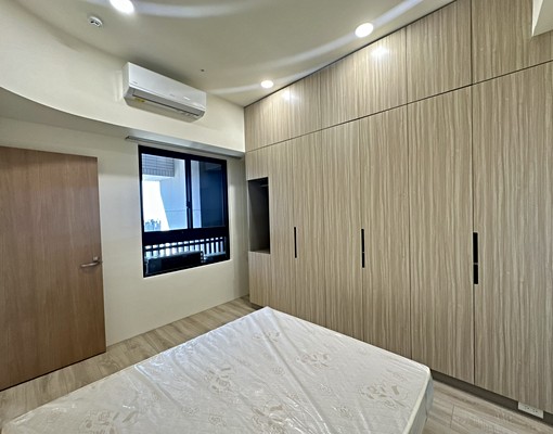 南區國圖館旁|全新2房✨全配傢俱|系統櫃|可租補戶籍💯 - Image 8