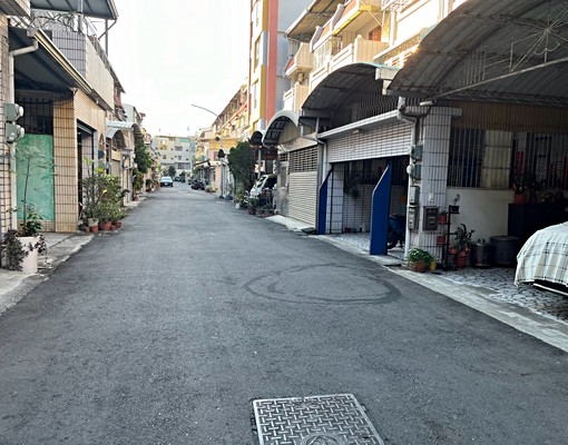 屏東大同中學及崇蘭國小附近透天車庫/可申請租補 - Image 11