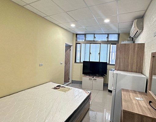 全新裝潢、全新配備【有二間可選】💫住商何宥萱 - Image 10