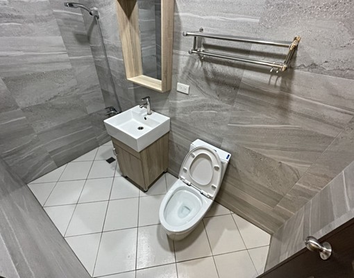 可租補電梯走路重慶國小大間❤質感電梯❤獨洗烘 - Image 3