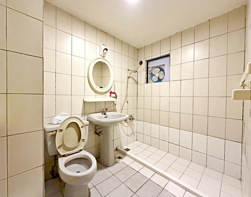 伯爵三代丨五房大空間上疊丨平面大車位【住商小睿】 - Image 12