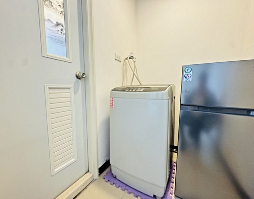 洽洽好租🏡近南門市場獨洗有飲水機套房 - Image 5