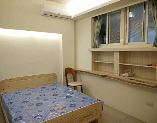 田美三街2樓含網水獨洗套房 - Image 1