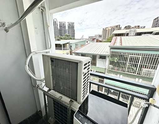 正一房一廳超精裝💖可寵雙租補流理台陽台獨洗🌈雙平車位 - Image 11