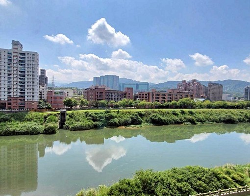 ⭐可租補⭐福德巴黎明亮大兩房~ - Image 9