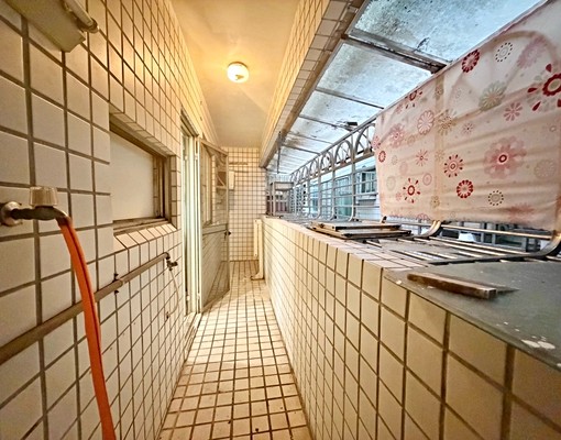 ⭐可租補⭐福德巴黎明亮大兩房~ - Image 8