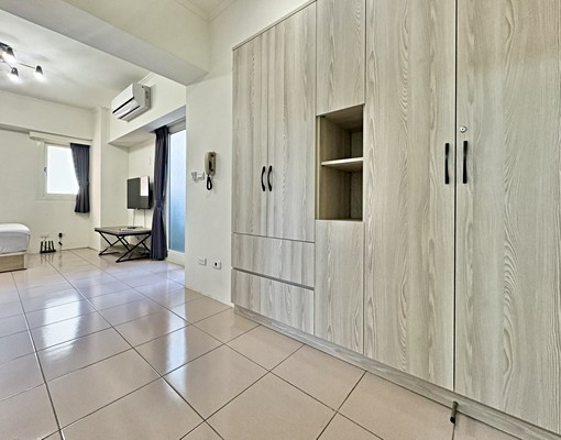 市政府水安宮首選✨可雙租補✨超大空間✨台水電管理員✨陽台獨洗 - Image 10