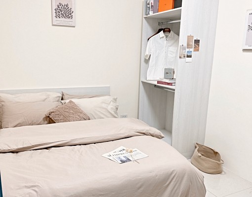 北區|全新套房|可租補👌|獨洗獨曬|近萬客石鍋|可停機車 - Image 2