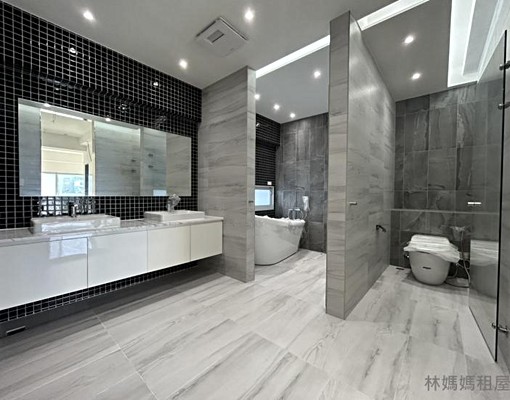 💖九份子國小旁全新透天-適合補習班/辦公室租用💖 - Image 6