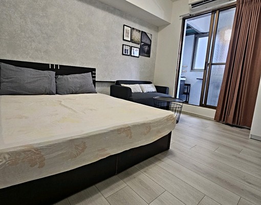 ✨獨立套房✨東海商圈✨陽台獨洗獨曬✨可電伙✨可租補✨️ - Image 1