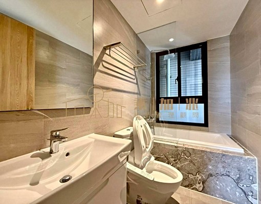 💥乘加兆品謙💥永康區💎可租補大坪數全新未住全屋木地板 - Image 6